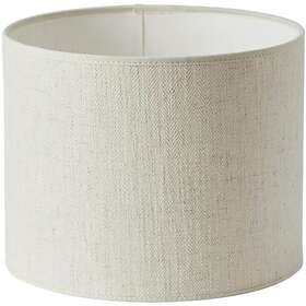 Qvist Studio Modern Cylinder 101 Lampskärm Ø25cm