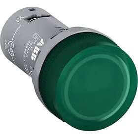 ABB Signallampe CL2-523G 230V AC Grøn