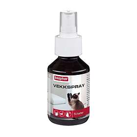 Beaphar Katteafvisende Keep-off 100ml