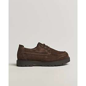 Birkenstock Highwood Moc Lace Low (Men's)