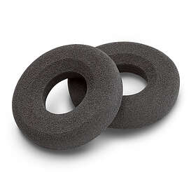 Poly C310/C320 Foam Ear Cushions for Blackwire 2-pack