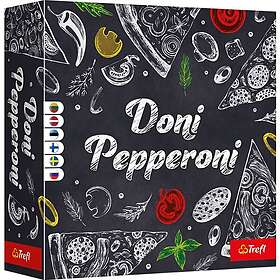 Trefl Doni Pepperoni
