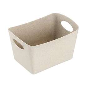 Koziol Boxxx Storage Box Recycled Plastic 1L