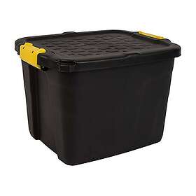 CEP STRATA Heavy Duty Förvaringslåda Plast 42L