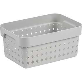 TEAM Seoul Opbevaringskasse Plast Lille