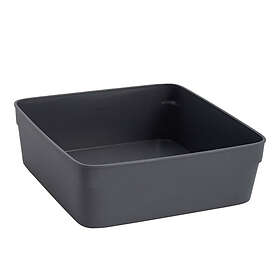 Nordiska Plast Store It Flexible Oppbevaringsboks Plast 148x148x50mm