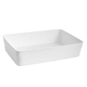 Nordiska Plast Store It Flexible Förvaringslåda Plast 222x148x50mm