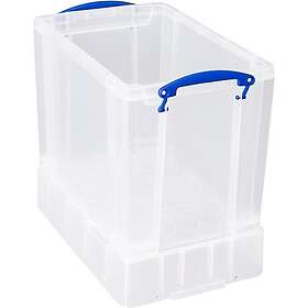 Really Useful Box Enda 19 XL Förvaringslåda Plast 19L