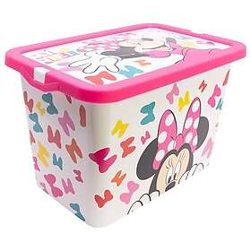 STOR Mimmi Storage Box Plastic 7L