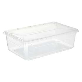 5five Simply Smart Simply Smart Boîte de Rangement Plastique 6,5L