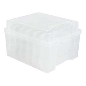 Rayher Storage Box 210x185x140mm