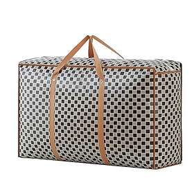 NyxSeat Förvaringsväska Tyg Stor Kapacitet