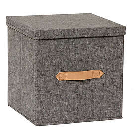 STORE!T Premium Förvaringslåda 30x30x30cm