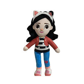 Spin Master Gabby's Dollhouse Pandy Paws Peluche