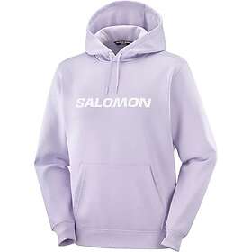 Salomon SLAM JAM Hoodie (Unisexe)