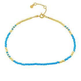 Hultquist Copenhagen Blue Mila Anklenke