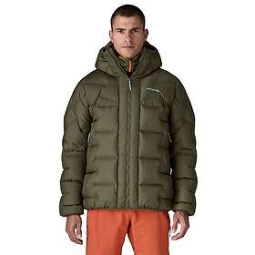 Patagonia Durable Down Parka (Herr)