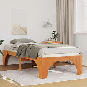 vidaXL Bed Frame 90x200cm 873006