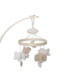 Jollein Elephant Tales Mobile