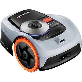 Segway Navimow i206E AWD (600m²)