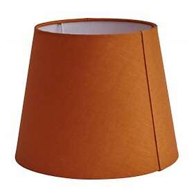 Watt & Veke Basic Straight Lampskärm 20cm