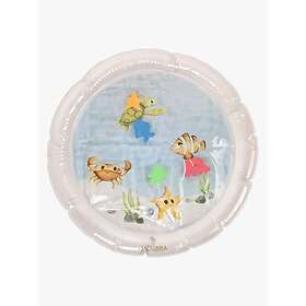 Filibabba Water Mat for Tummy Time