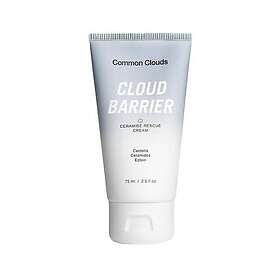 Common Clouds Cloud Barrier Ceramide Rescue Ansiktskräm 75ml