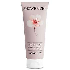 Kronans Apotek Sunnanvind Shower Gel 200ml