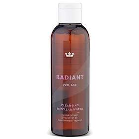 Kronans Apotek Radiant Micellärt vatten 200ml