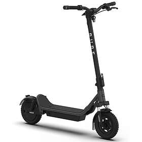 Pure Air6 Suspension