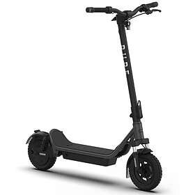 Pure Air6 Ultra Suspension