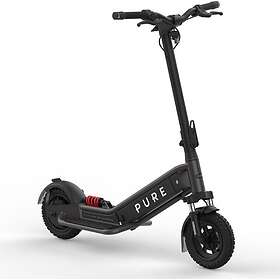 Pure Escape Ultra Max Swe