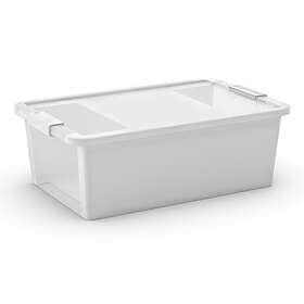 KIS Bi-Box Förvaringslåda Plast 26L