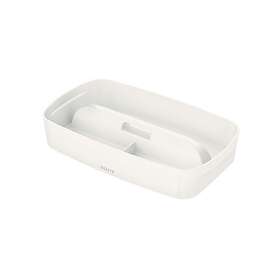 Leitz MyBox Insert Storage Box BPA-Free Plastic Large