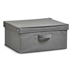 Zeller Present Förvaringslåda med Lock 29L