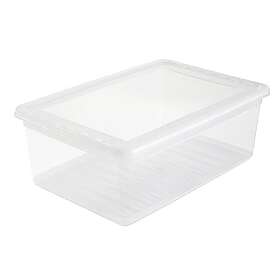 Keeeper Bea Boîte de Rangement en Plastique 11L
