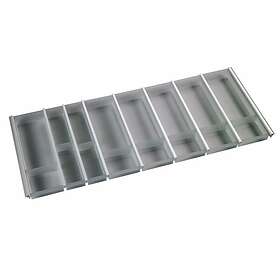 Naberra Cuisio 120 Förvaringslåda Plast 120L