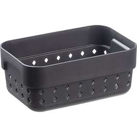 Seoulista Beauty Plast Team Seoul Förvaringskorg Plast Liten