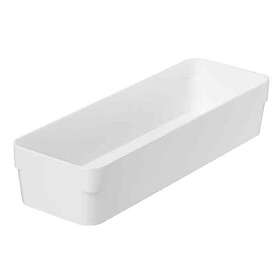 SmartStore Compact Sort Skrivebordsorganisator Plast