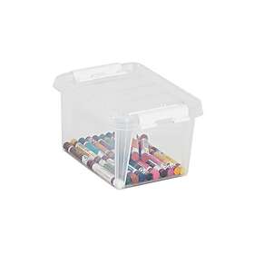 SmartStore Home 1.5L Storage Box Plastic 20x15x11cm