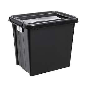 PLAST TEAM ProBox Oppbevaringsboks Plast 53L