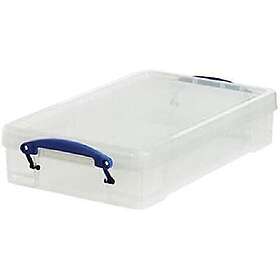Really Useful Box 6-pack Förvaringslåda Plast 4L