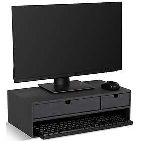 Bigso Ted Desktop Drawer Organizer Fiberboard 48.5x26x15cm