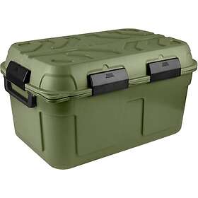 Sunware Q-Line Boîte de Rangement Plastique 130L