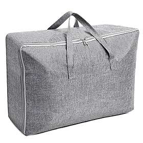 AiQInu Oversized Underbed Storage Box Tyg 105L