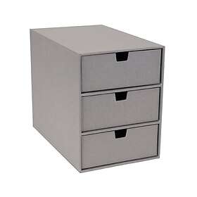 XXXLutz Ingrid Mini Drawer Unit Plastic