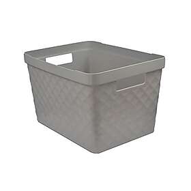 Ordinett Medium Boîte de Rangement Plastique