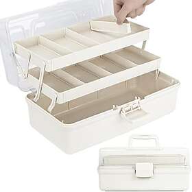 Creahaus Storage Box Plastic 32cm
