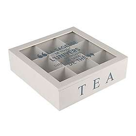 Delys-By-Verceral 519262 Boîte de Rangement