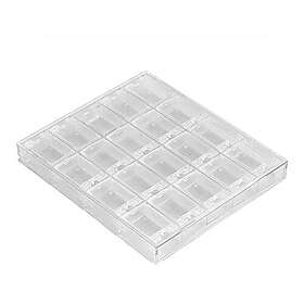 Uxsiya Storage Box Akryl